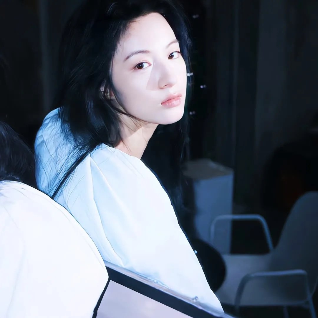 夏夜知君暖
