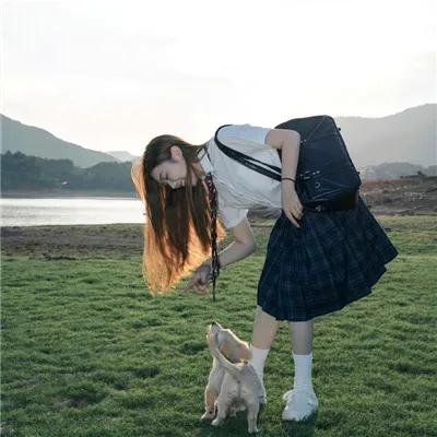 寻找自我