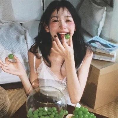 鬼面人